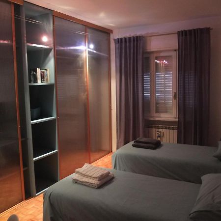 #Iricci3Stanze Hotel มอนฟัลโกเน ภายนอก รูปภาพ