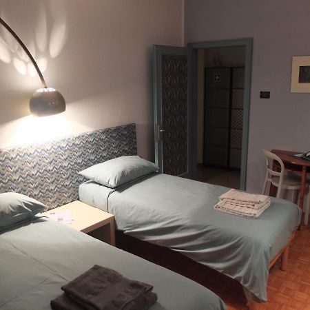 #Iricci3Stanze Hotel มอนฟัลโกเน ภายนอก รูปภาพ