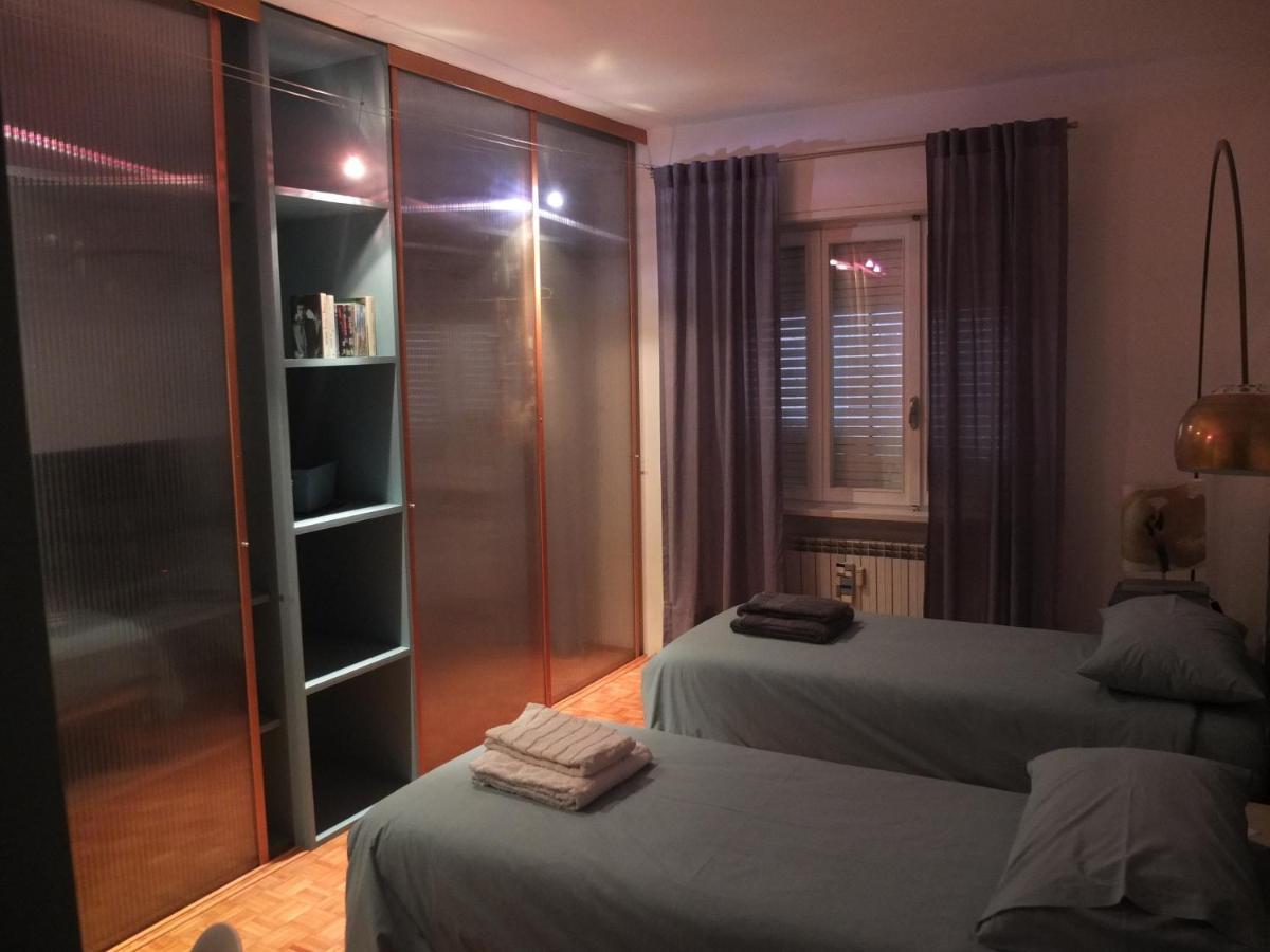 #Iricci3Stanze Hotel มอนฟัลโกเน ภายนอก รูปภาพ