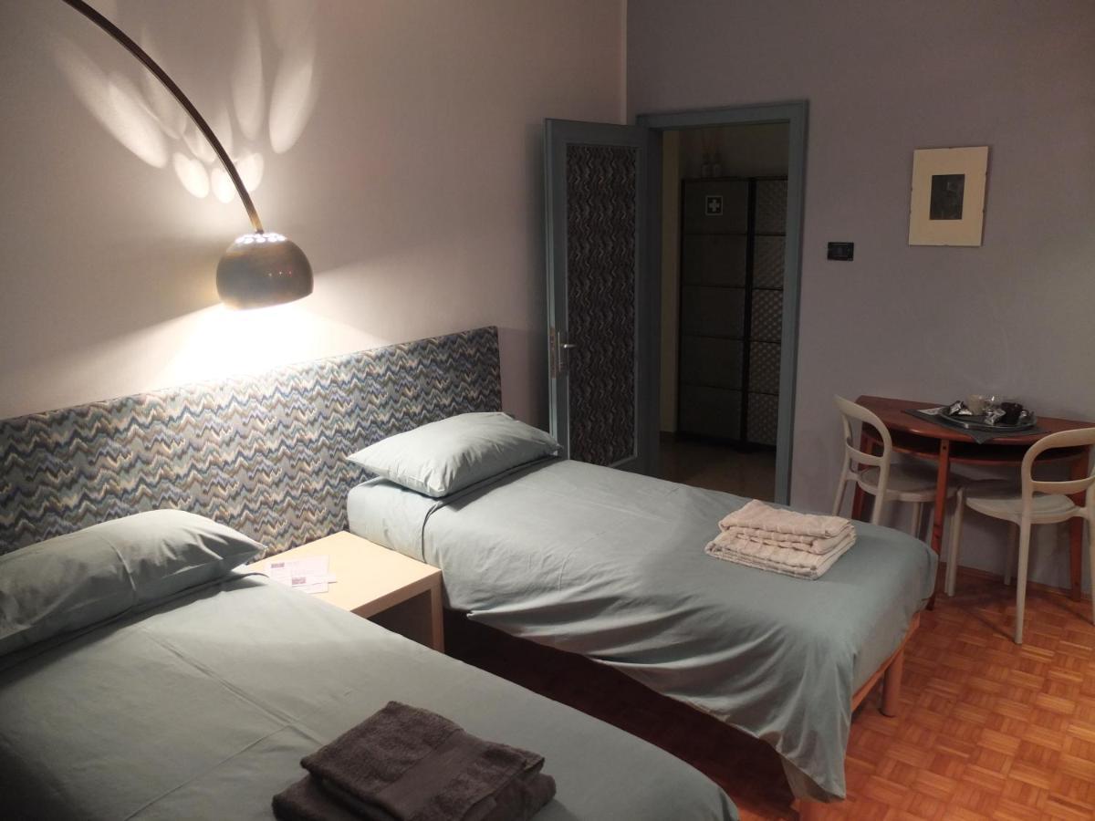 #Iricci3Stanze Hotel มอนฟัลโกเน ภายนอก รูปภาพ