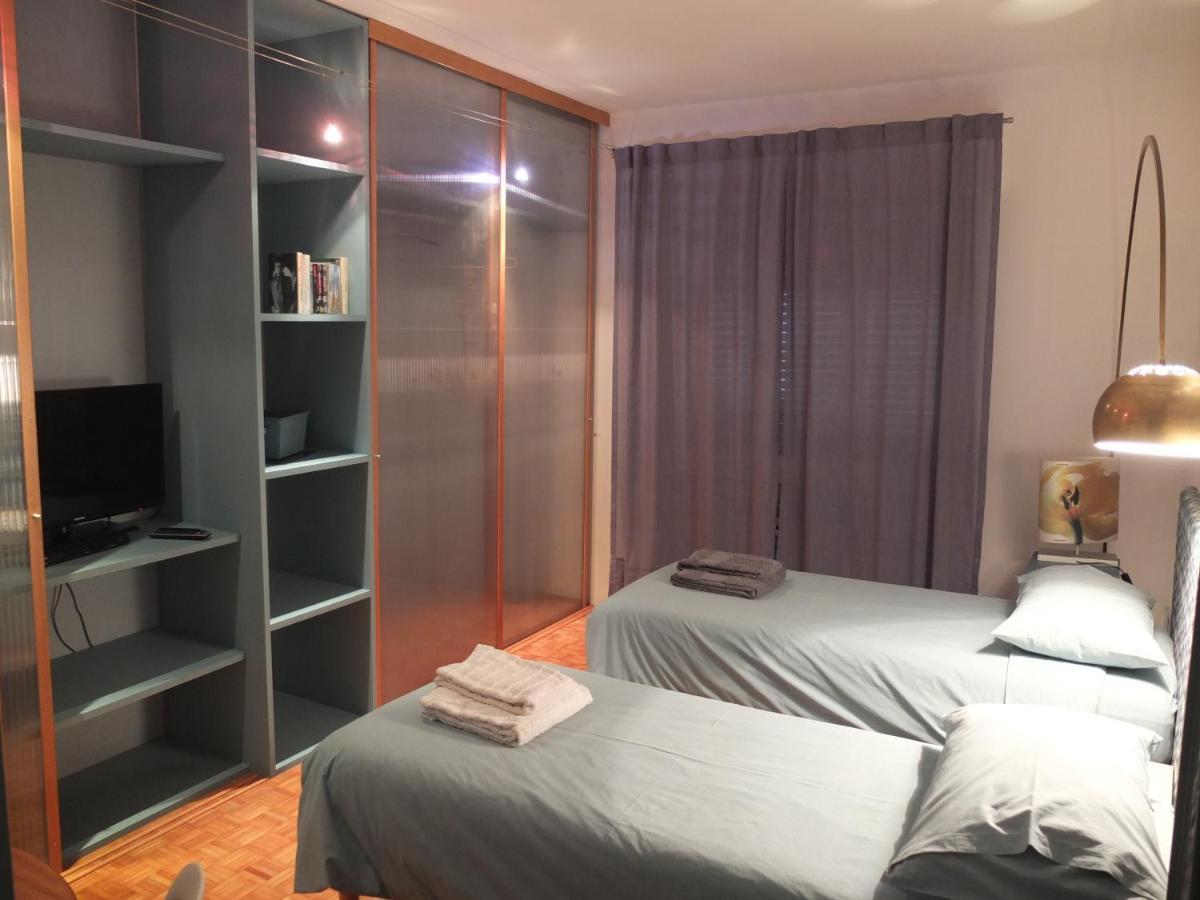 #Iricci3Stanze Hotel มอนฟัลโกเน ภายนอก รูปภาพ