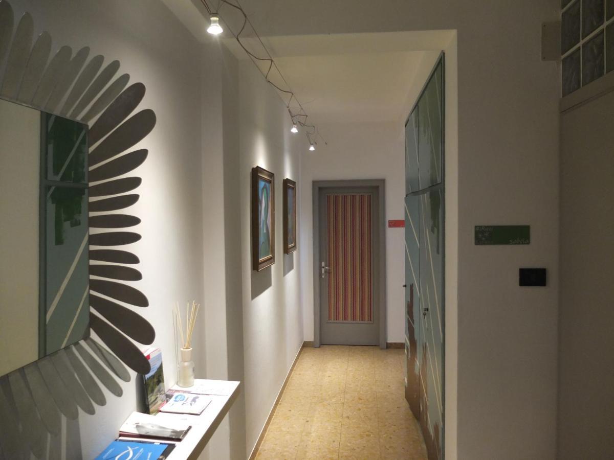#Iricci3Stanze Hotel มอนฟัลโกเน ภายนอก รูปภาพ