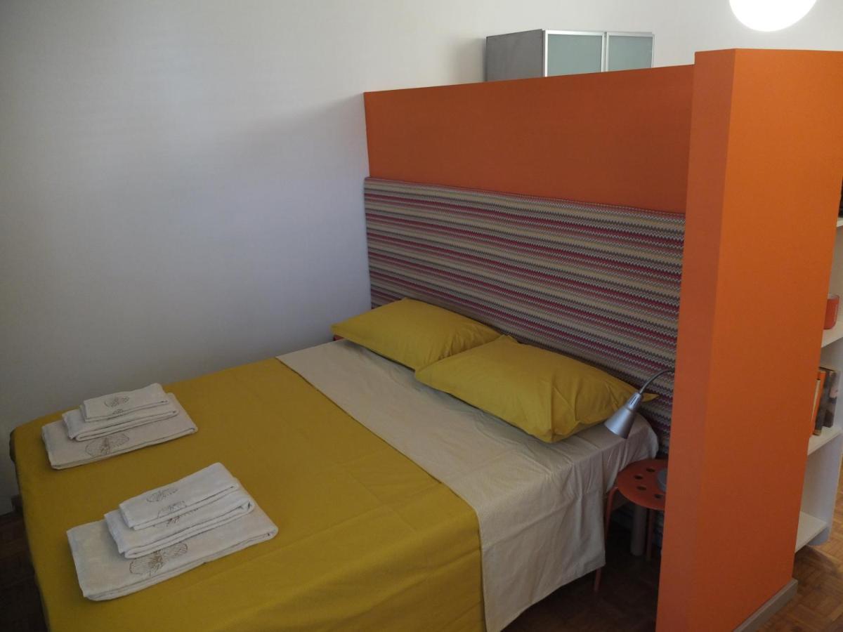 #Iricci3Stanze Hotel มอนฟัลโกเน ภายนอก รูปภาพ