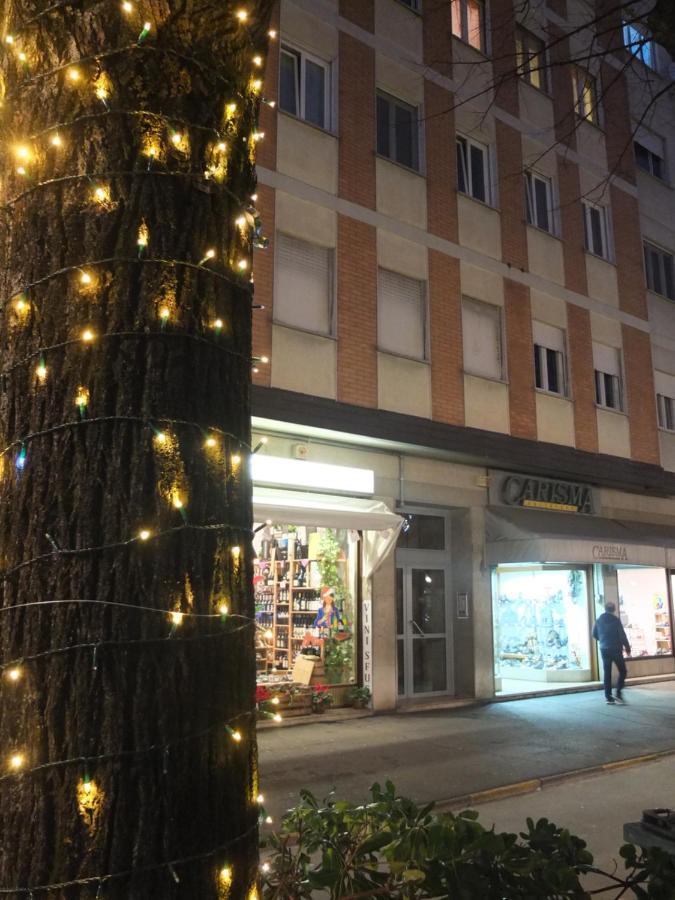 #Iricci3Stanze Hotel มอนฟัลโกเน ภายนอก รูปภาพ