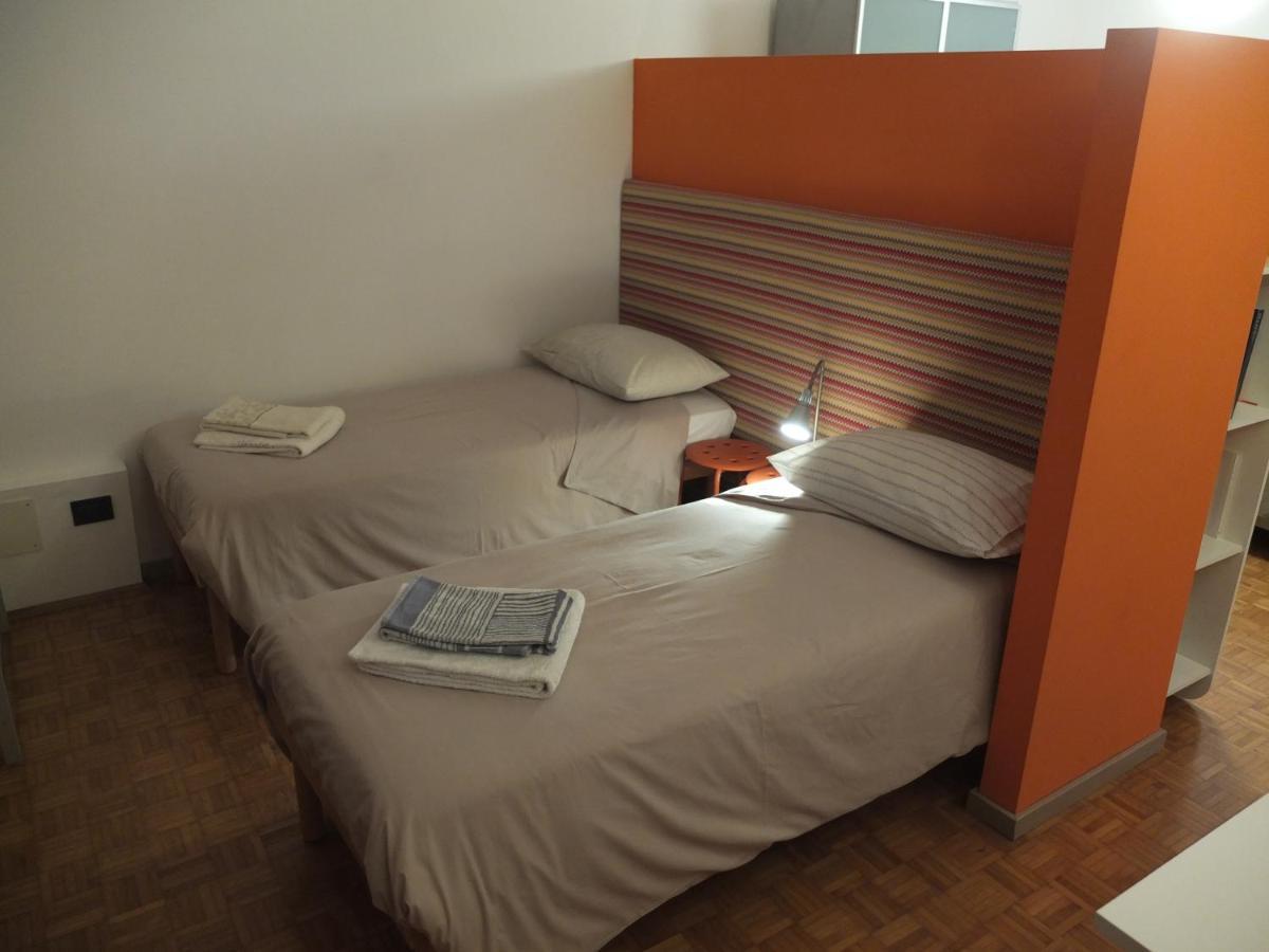 #Iricci3Stanze Hotel มอนฟัลโกเน ภายนอก รูปภาพ
