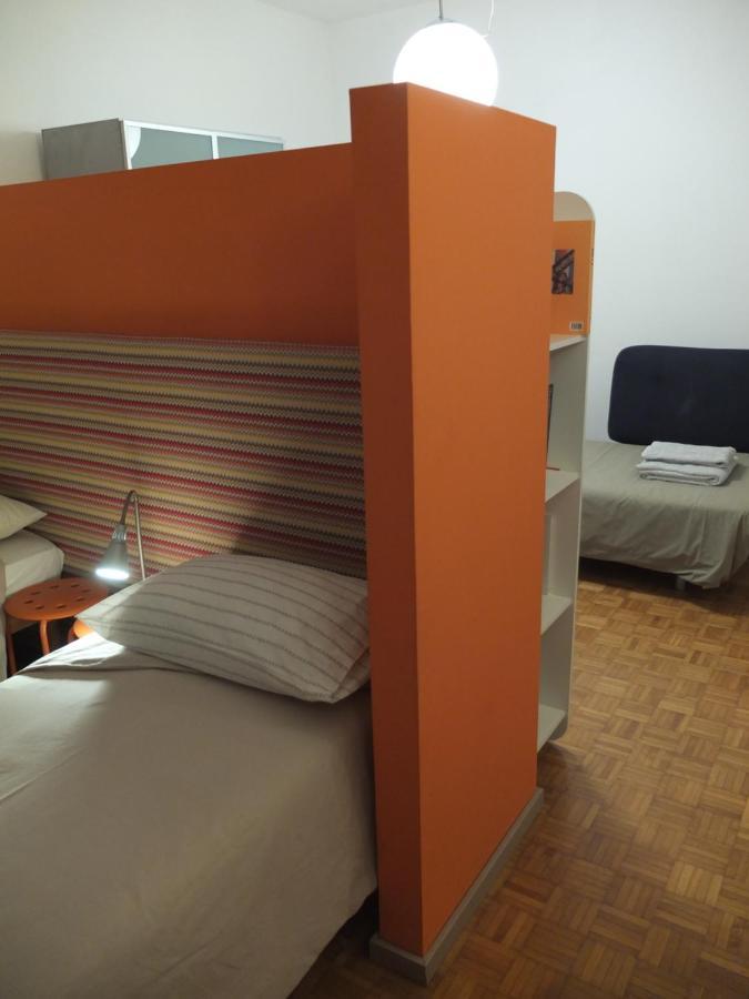 #Iricci3Stanze Hotel มอนฟัลโกเน ภายนอก รูปภาพ