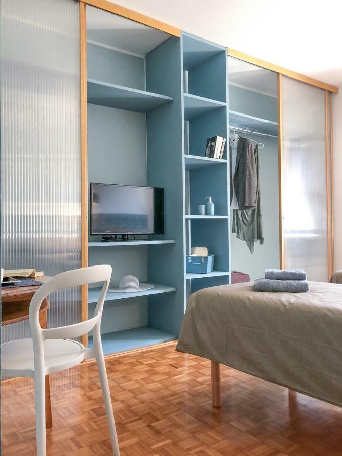 #Iricci3Stanze Hotel มอนฟัลโกเน ภายนอก รูปภาพ