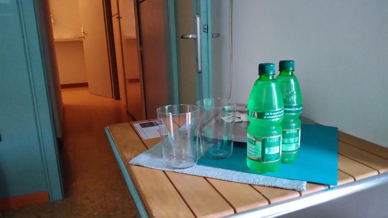 #Iricci3Stanze Hotel มอนฟัลโกเน ภายนอก รูปภาพ