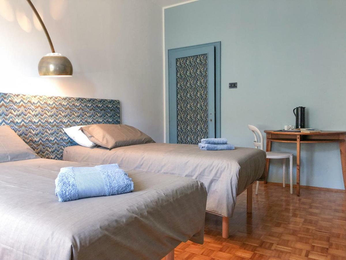 #Iricci3Stanze Hotel มอนฟัลโกเน ภายนอก รูปภาพ